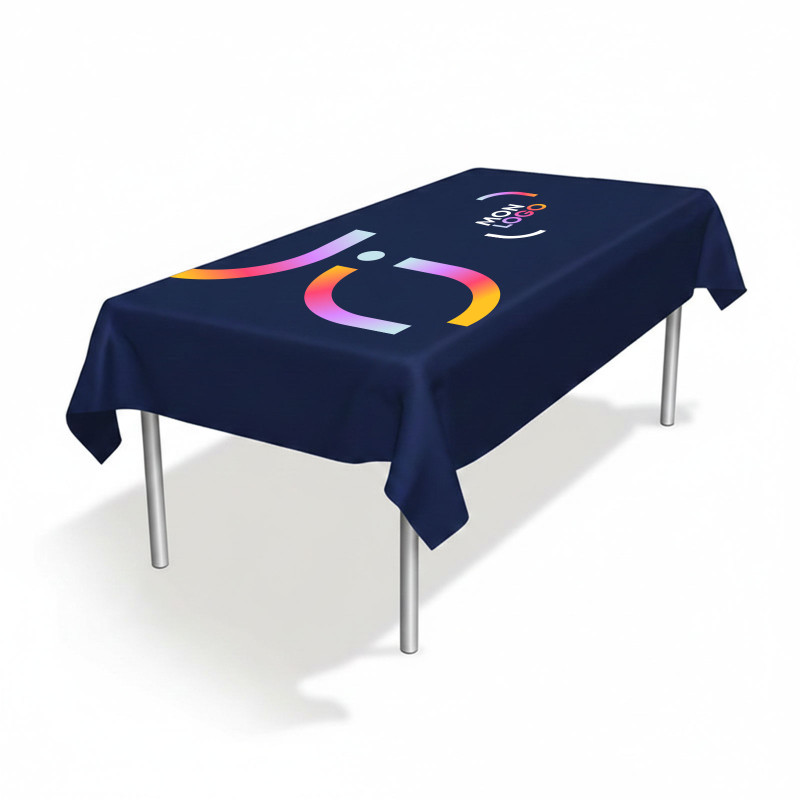 Nappes rPET 100 x 200 cm