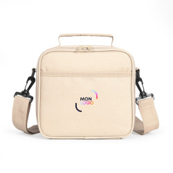 Set sacoche et 3 lunch box Livoo®