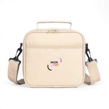 Set sacoche et 3 lunch box Livoo®