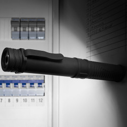 Lampe torche COB rechargeable magnétique