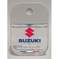 Spray anti-moustiques 40 mL