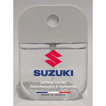 Spray anti-moustiques 40 mL