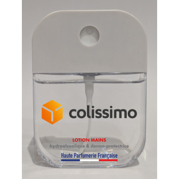 Spray anti-moustiques 40 mL