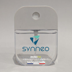 Spray anti-moustiques 40 mL