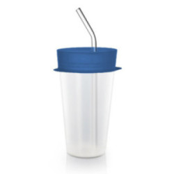 Protège-verre anti-drogue