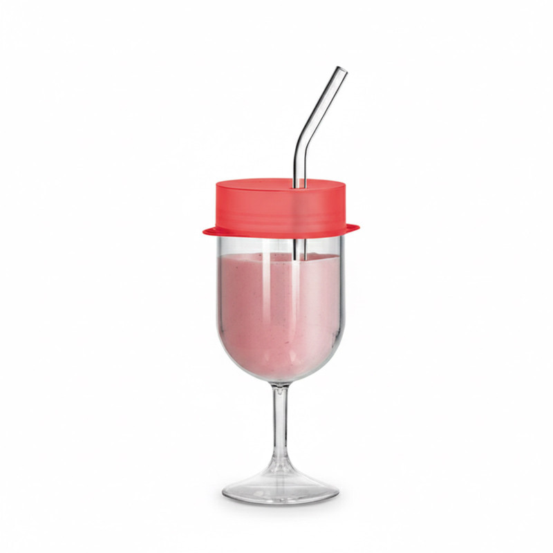 Protège-verre anti-drogue