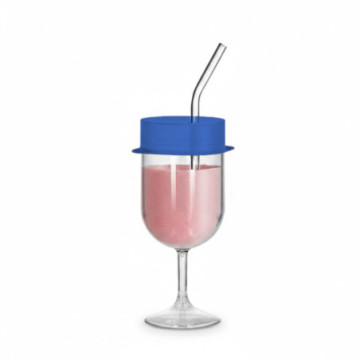 Protège-verre anti-drogue