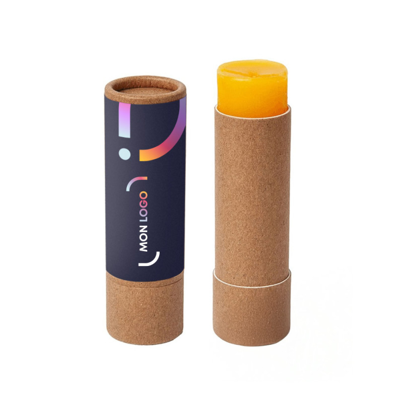 Stick solaire en carton indice 30