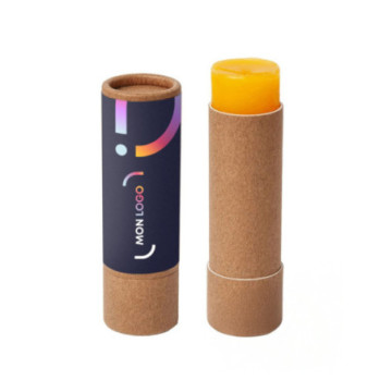 Stick solaire en carton indice 30