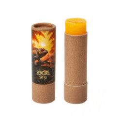 Stick solaire en carton indice 30