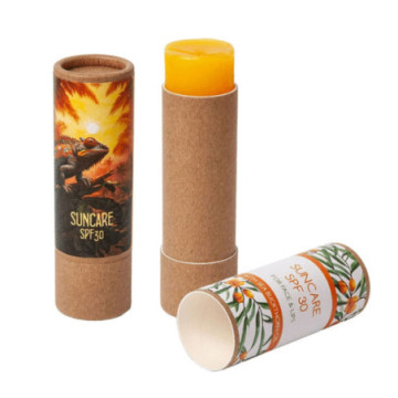 Stick solaire en carton indice 30