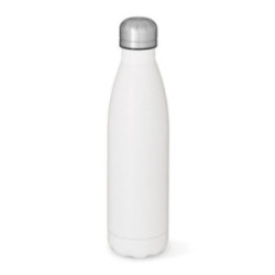 Bouteille isotherme en acier inoxydable recyclé sublimation 500 mL