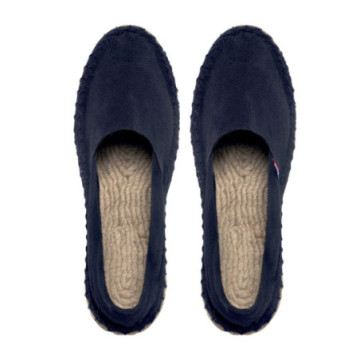 Espadrilles unies Kariban® pointures 41 à 46