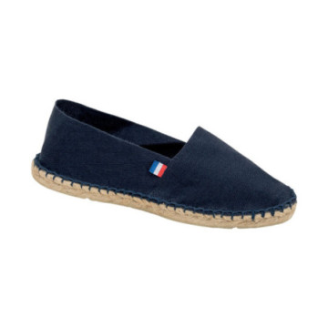 Espadrilles unies Kariban® pointures 41 à 46