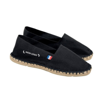 Espadrilles unies Kariban® pointures 41 à 46