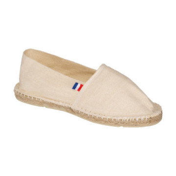 Espadrilles unies Kariban® pointures 41 à 46