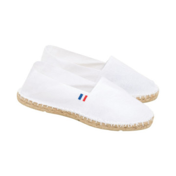 Espadrilles unies Kariban® pointures 41 à 46