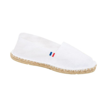 Espadrilles unies Kariban® pointures 41 à 46