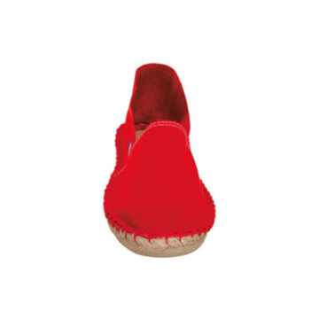 Espadrilles unies Kariban® pointures 41 à 46