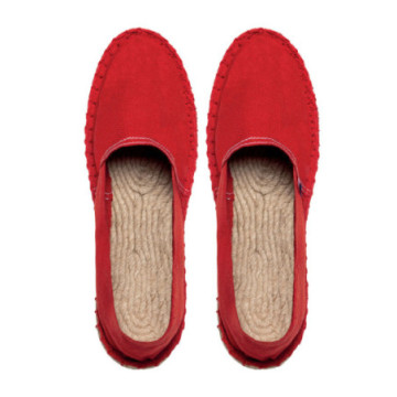 Espadrilles unies Kariban® pointures 41 à 46
