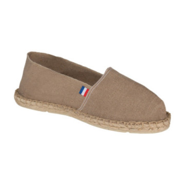 Espadrilles unies Kariban® pointures 41 à 46