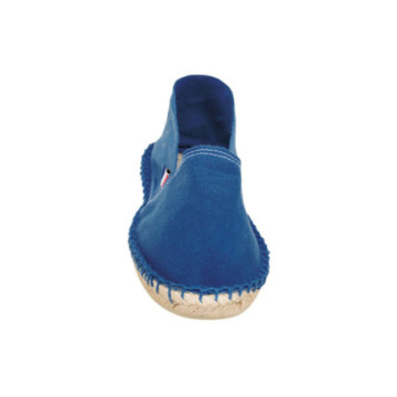 Espadrilles unies Kariban® pointures 41 à 46