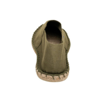 Espadrilles unies Kariban® pointures 41 à 46