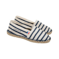 Espadrilles rayées Kariban® pointures 41 à 46