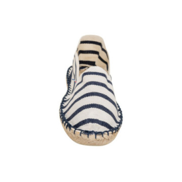 Espadrilles rayées Kariban® pointures 36 à 40