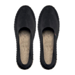 Espadrilles unies Kariban® pointures 36 à 40