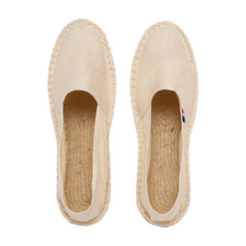 Espadrilles unies Kariban® pointures 36 à 40
