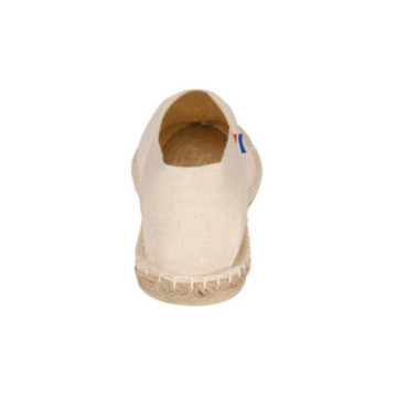 Espadrilles unies Kariban® pointures 36 à 40