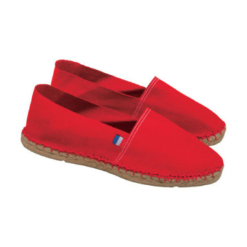 Espadrilles unies Kariban® pointures 36 à 40