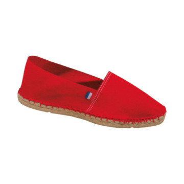 Espadrilles unies Kariban® pointures 36 à 40