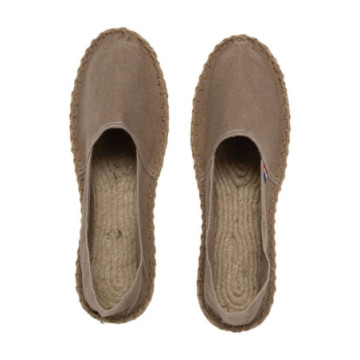 Espadrilles unies Kariban® pointures 36 à 40