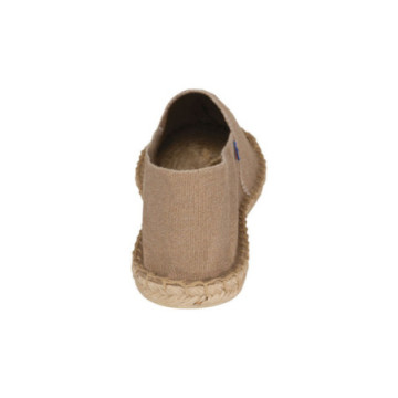 Espadrilles unies Kariban® pointures 36 à 40