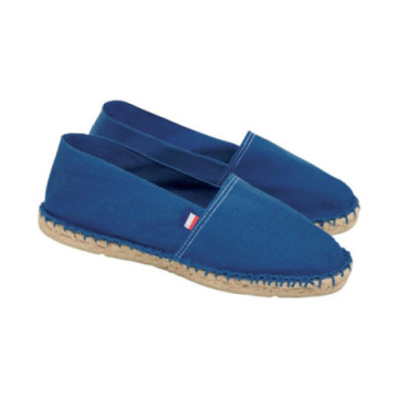 Espadrilles unies Kariban® pointures 36 à 40