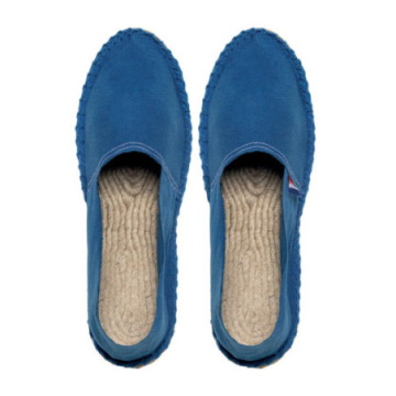 Espadrilles unies Kariban® pointures 36 à 40