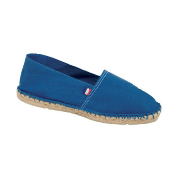 Espadrilles unies Kariban® pointures 36 à 40