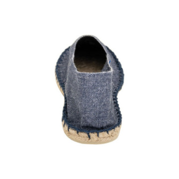Espadrilles unies Kariban® pointures 36 à 40