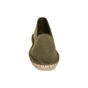 Espadrilles unies Kariban® pointures 36 à 40