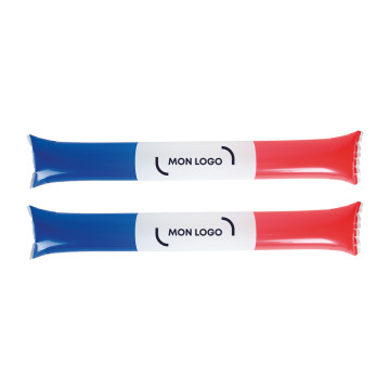 Bâtons de supporter