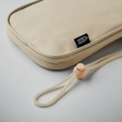 Pochette de voyage en rPET