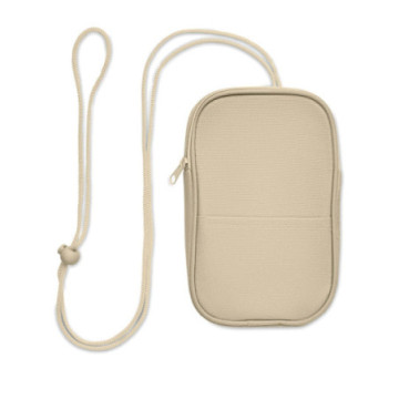 Pochette de voyage en rPET