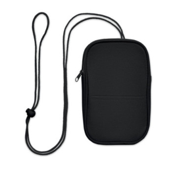 Pochette de voyage en rPET