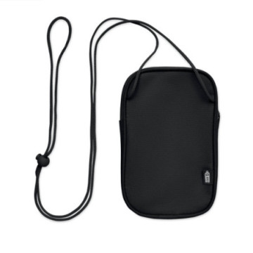 Pochette de voyage en rPET