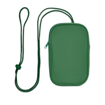 Pochette de voyage en rPET