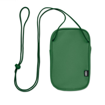 Pochette de voyage en rPET