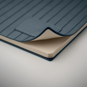 Carnet A5 effet patiné