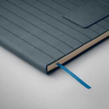 Carnet A5 effet patiné